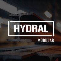 HYDRAL MODULAR logo - Similar company to Hydralift