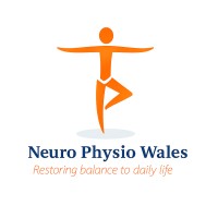 Neuro Physio Wales logo - Similar company to Core.Physio