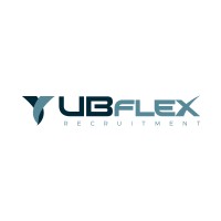 UBflex logo - Similar company to Wearekey