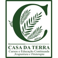 CASA DA TERRA Cursos e Educação Continuada logo - Similar company to Faculdade Roberto Miranda