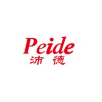 PEDE Water Treatment Company logo - Similar company to Shandong Xintai Water Treatment Technology
