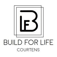 Build For Life logo - Similar company to Active House Alliance