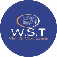 WST Mini Maxi Loads logo - Similar company to Buildersyard.Shop