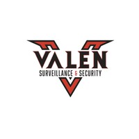 Valen Surveillance and Security logo - Similar company to Simply Schedule Appointments®