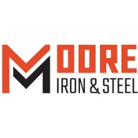 Moore Iron and Steel, Corp. logo - Similar company to Diamond R Industries