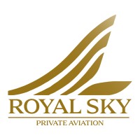 Royal Sky logo - Similar company to Transtangibletech