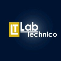 Lab Technico logo - Similar company to Remote Kitchen