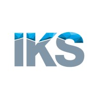 IKS Gesellschaft für Informations- und Kommunikationssysteme mbH logo - Similar company to Eudemonia Solutions Ag