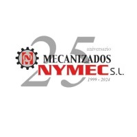 Mecanizados Nymec, S.L. logo - Similar company to Natural Fire S.L.