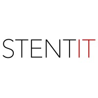 STENTiT logo - Similar company to Intelvasc Inc