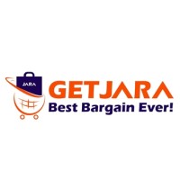 GetJara logo - Similar company to Fidele Software Solutions Llc