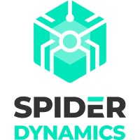 SpiderDynamics logo - Similar company to Spidergroup
