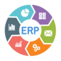 ERP Academy logo - Similar company to Mawared - موارد