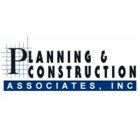 Planning & Construction Associates, Inc logo - Similar company to Joingo