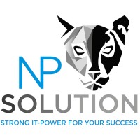 NP-SOLUTION logo - Similar company to Speedletix Gmbh