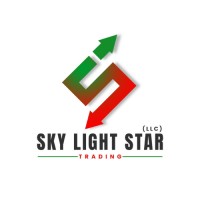 Sky Light Star Trading LLC logo - Similar company to Seven Light Electrical Trading Llc