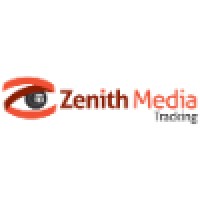 Zenith Media Tracking logo - Similar company to Audio Ultra
