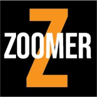 ZOOMER logo - Similar company to Insauga Inc.