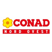 Conad Nord Ovest s.c. logo - Similar company to Pac 2000A Conad