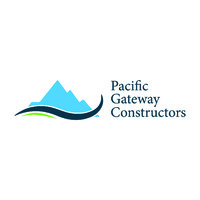 Pacific Gateway Constructors logo - Similar company to Skylink Guideway Partners