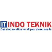 Indo Teknik logo - Similar company to Indo Teknik