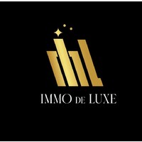 Immo De Luxe logo - Similar company to Allié Rh