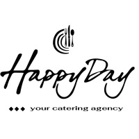 HappyDay catering logo - Similar company to Vestibul Interier