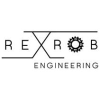 REXROB ENGINEERING LIMITED logo - Similar company to Kingston Engineering