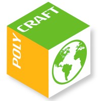 Polycraft World logo - Similar company to Futurvision
