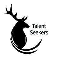 Talent Seekers logo - Similar company to Smoovespace