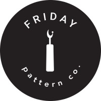 Friday Pattern Company logo - Similar company to Simplicity Creative Group