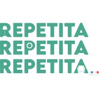 REPETITA logo - Similar company to Coiffeurafro.Fr