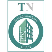 TN Fassadentechnik GmbH logo - Similar company to Ubf - Unabhängige Berater Für Fassadentechnik