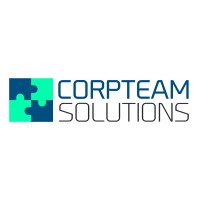 Corpteam Solutions logo - Similar company to Hence Data Innovations Pvt Ltd