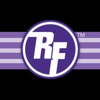 RideFinders logo - Similar company to Rva Rapid Transit