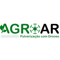 AgroAr drones logo - Similar company to Agro Fly Drones