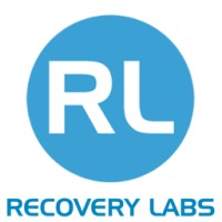 Recovery Labs logo - Similar company to Whitebearsolutions (Wbsgo)