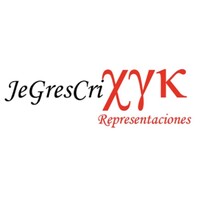 JEGRESCRI SL logo - Similar company to Sauvic