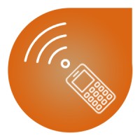 The SMS Engine logo - Similar company to M2M Bulk Sms