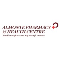 Almonte Pharmacy and Health Centre logo - Similar company to Pharmacy Store