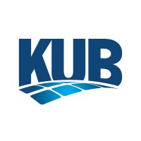 Knoxville Utilities Board logo - Similar company to Tennessee Valley Authority