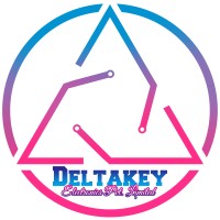 Deltakey Electronics Private Limited logo - Similar company to Accurate Electronics