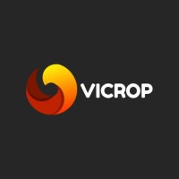 Vicrop Overseas Company logo - Similar company to Parasbaug (परसबाग)