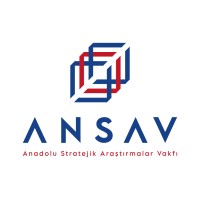 Anadolu Stratejik Araştırmalar Vakfı -ANSAV logo - Similar company to Ankara Enstitüsü