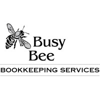 Busy Bee Bookkeeping Services logo - Similar company to J&J E-Bookkeeping