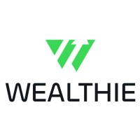 Wealthie | Invest Home Equity logo - Similar company to Ulama