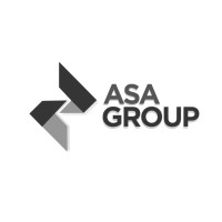 ASA GROUP INDONESIA logo - Similar company to Cv Radef Solution