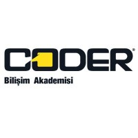 Coder Bilişim Akademisi logo - Similar company to Netalya Bilişim Ve Yazılım