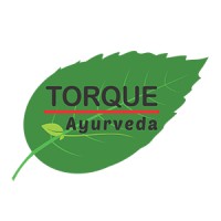 Torque Ayurveda logo - Similar company to Paradise Honey