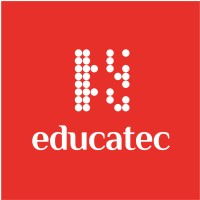 Educatec - Centro Oficial de Formación logo - Similar company to Dave Formación